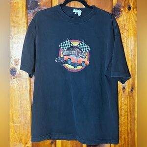 Vintage Dukes of Hazzard Tee